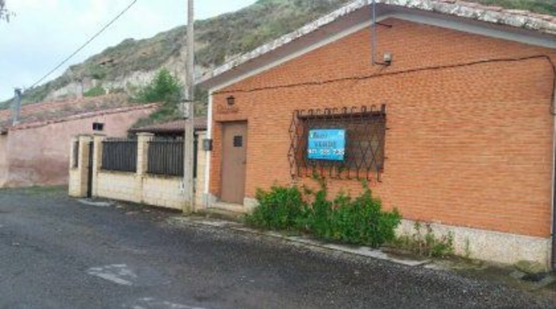 La Rioja - Velasco - 30m2