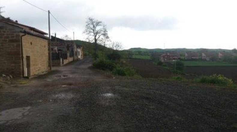 La Rioja - Velasco - 30m2