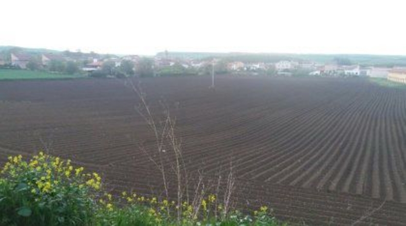La Rioja - Velasco - 30m2