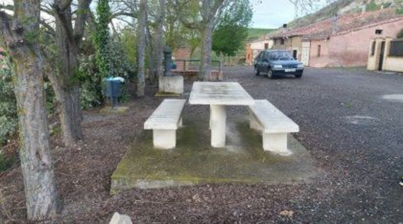 La Rioja - Velasco - 30m2
