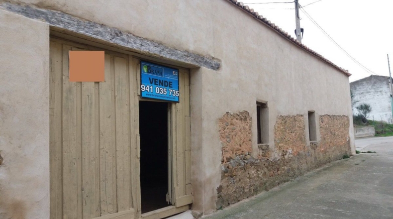 La Rioja - Hervías - 93m2