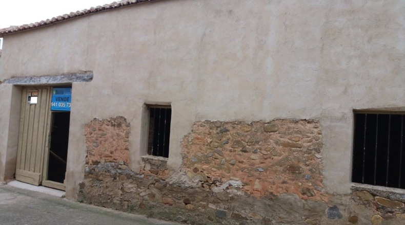 La Rioja - Hervías - 93m2