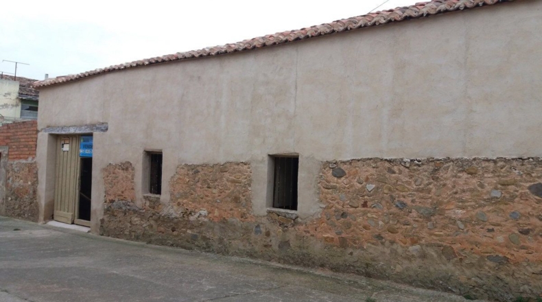 La Rioja - Hervías - 93m2