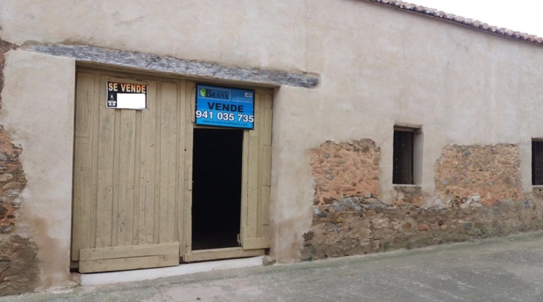 La Rioja - Hervías - 93m2