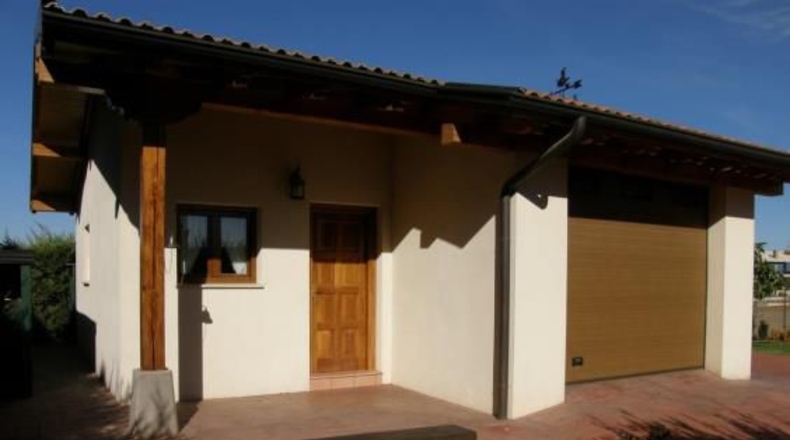 La Rioja - Uruñuela - 1300m2