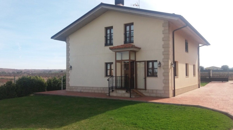 La Rioja - Uruñuela - 1300m2