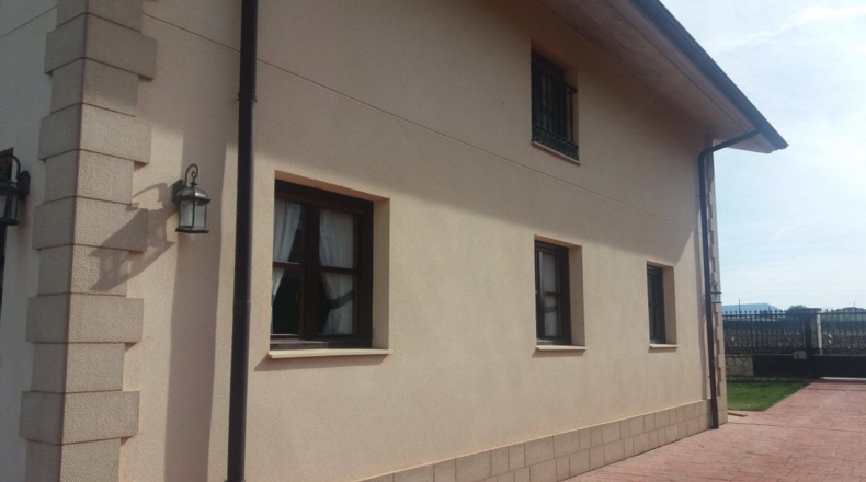 La Rioja - Uruñuela - 1300m2