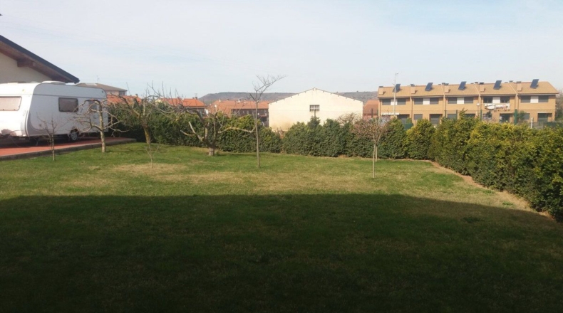 La Rioja - Uruñuela - 1300m2