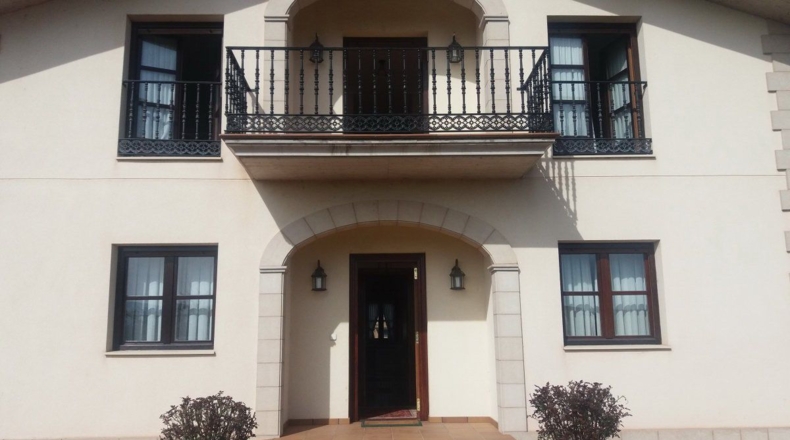 La Rioja - Uruñuela - 1300m2
