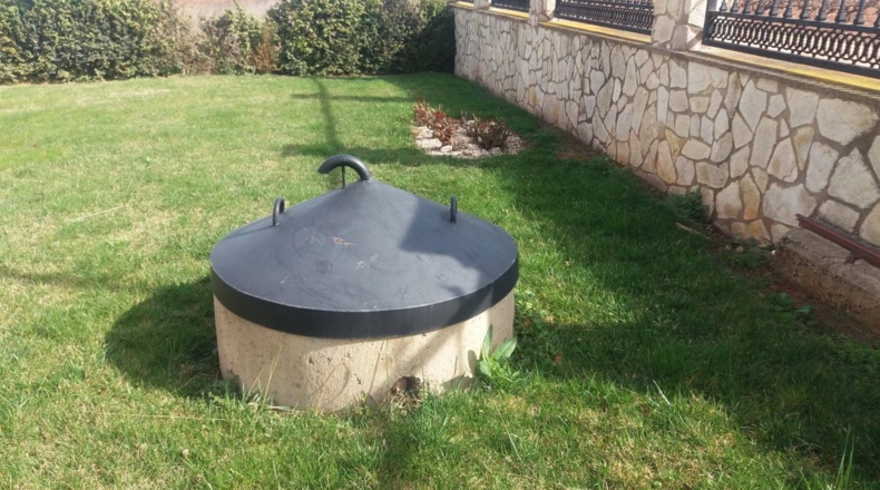 La Rioja - Uruñuela - 1300m2