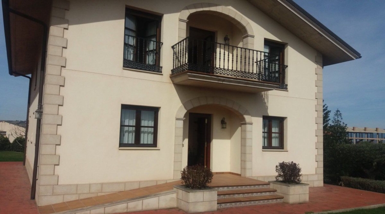 La Rioja - Uruñuela - 1300m2