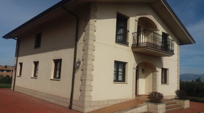 La Rioja - Uruñuela - 1300m2