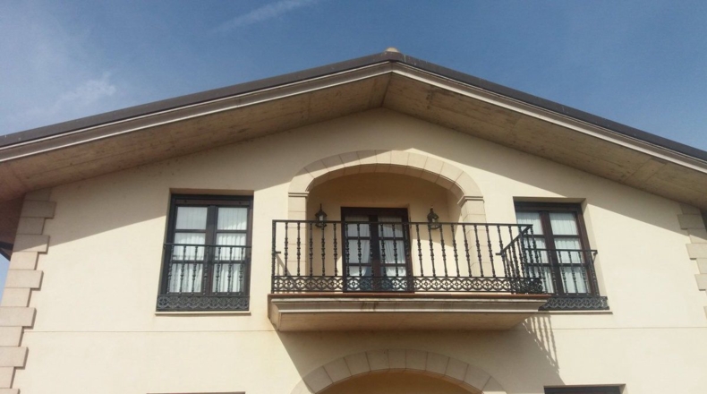 La Rioja - Uruñuela - 1300m2