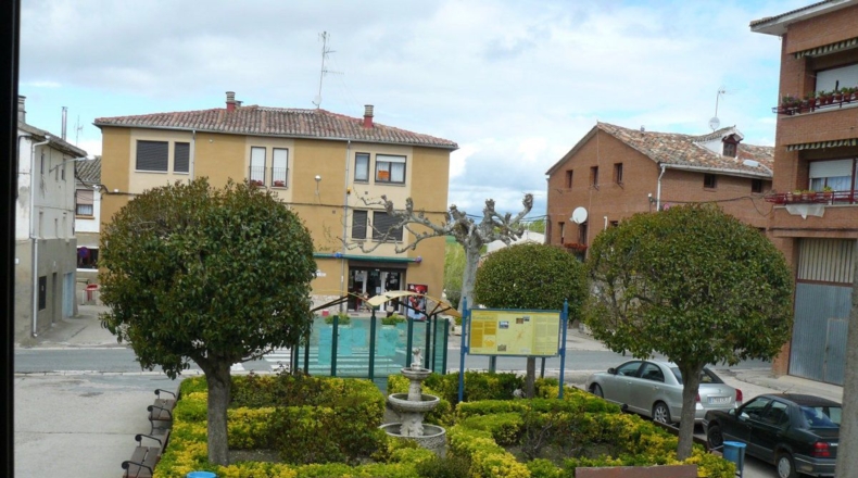 La Rioja - Velasco - 366m2
