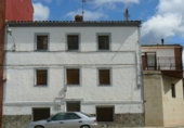 Casa de poble en venda a Herramélluri ref.: TR18939 foto