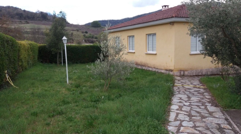 Burgos - Belorado - 453m2
