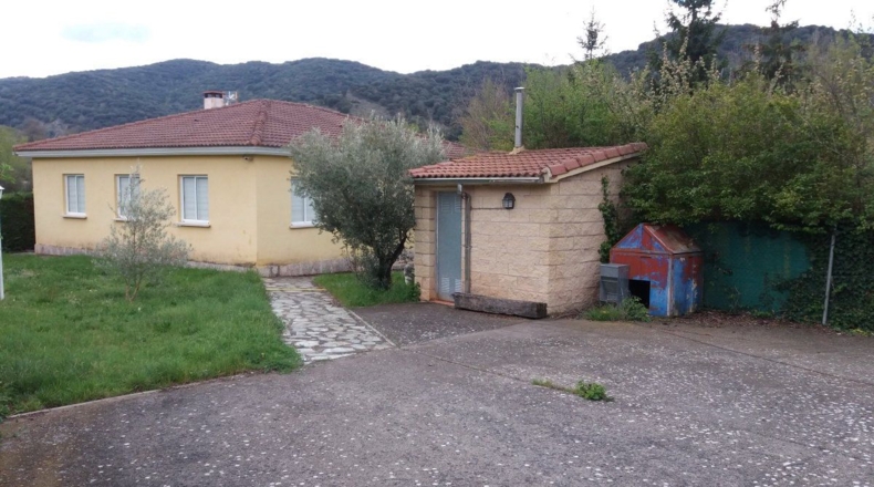 Burgos - Belorado - 453m2
