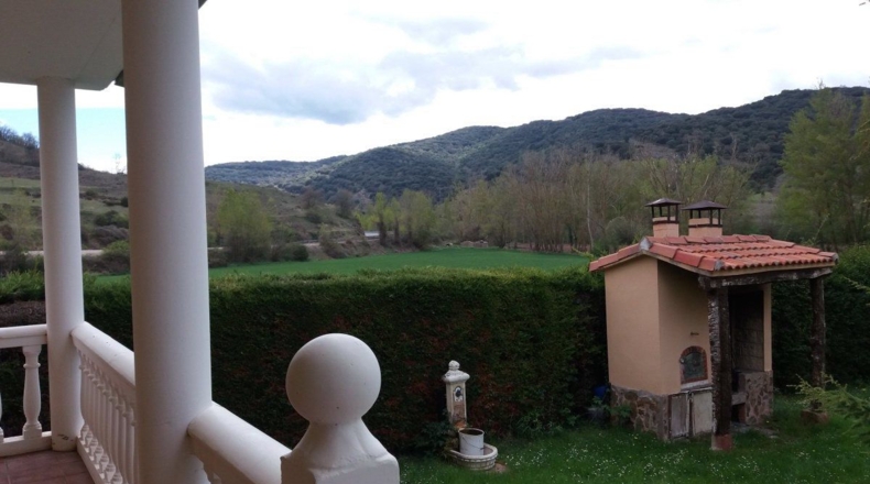 Burgos - Belorado - 453m2