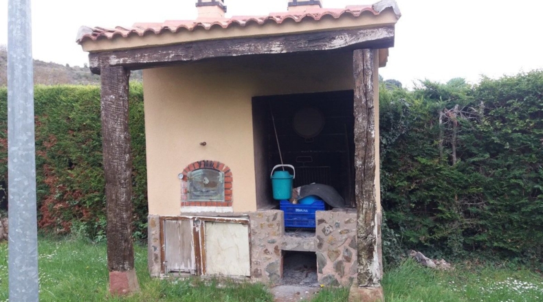 Burgos - Belorado - 453m2