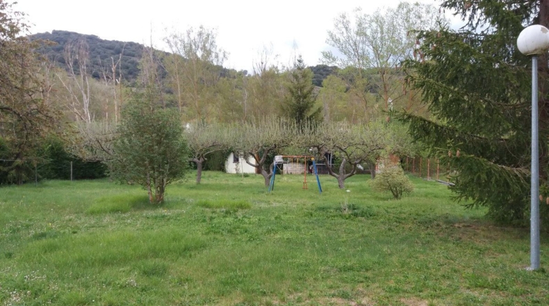 Burgos - Belorado - 453m2