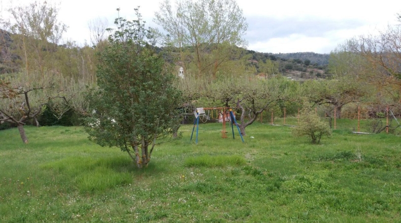 Burgos - Belorado - 453m2
