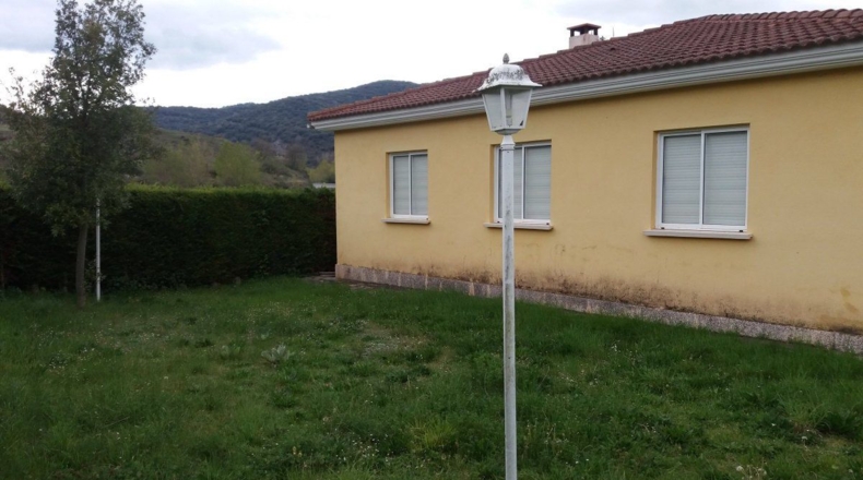 Burgos - Belorado - 453m2