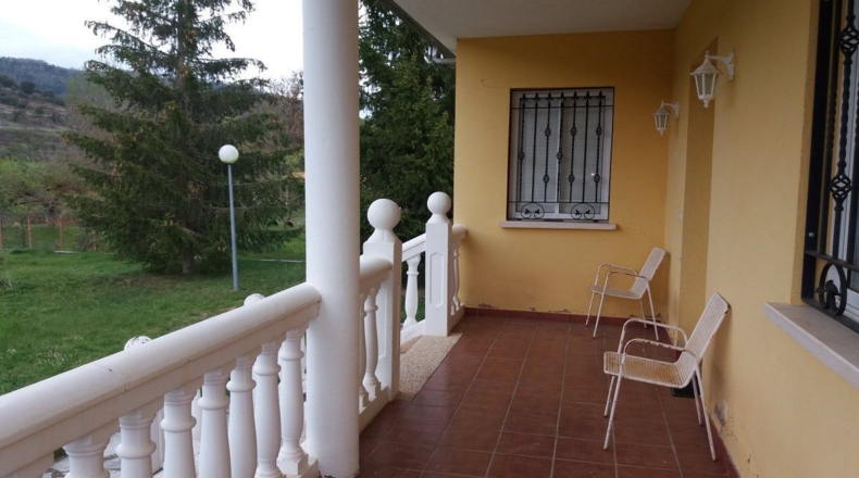 Burgos - Belorado - 453m2