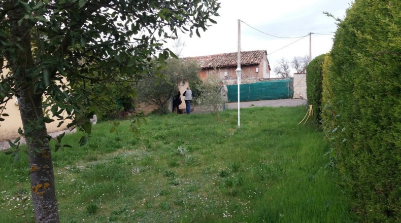 Burgos - Belorado - 453m2