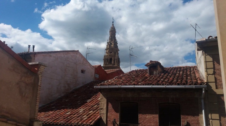 La Rioja - Santo Domingo de la Calzada - 400m2