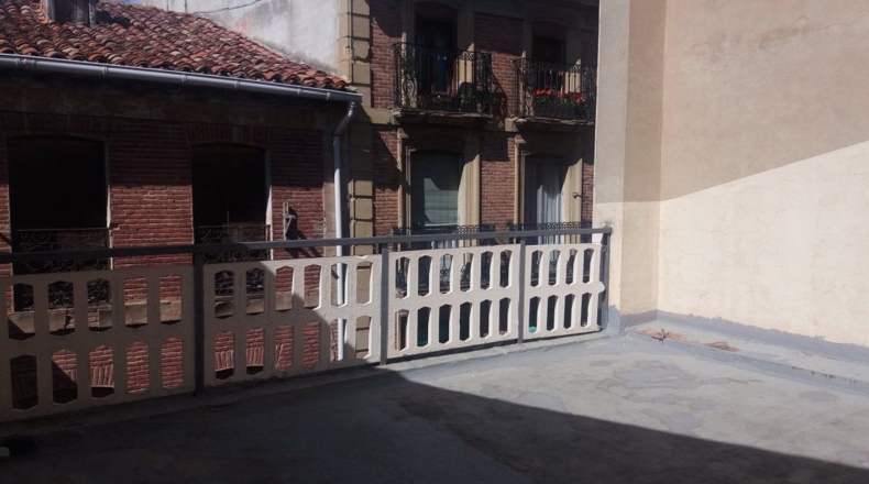 La Rioja - Santo Domingo de la Calzada - 400m2