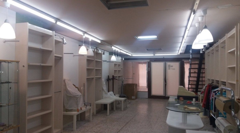La Rioja - Santo Domingo de la Calzada - 400m2