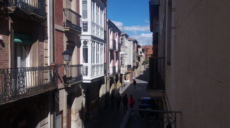 La Rioja - Santo Domingo de la Calzada - 400m2