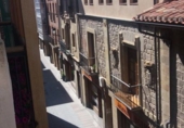 Casa de poble en venda a Santo Domingo de la Calzada ref.: TR51107 foto