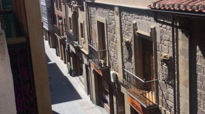 La Rioja - Santo Domingo de la Calzada - 400m2