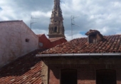 Casa de poble en venda a Santo Domingo de la Calzada ref.: TR51107 foto