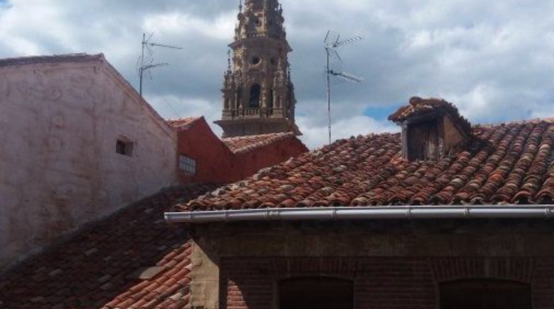 La Rioja - Santo Domingo de la Calzada - 400m2
