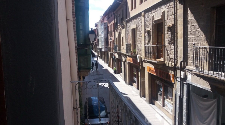 La Rioja - Santo Domingo de la Calzada - 400m2