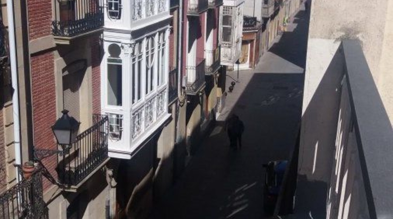 La Rioja - Santo Domingo de la Calzada - 400m2