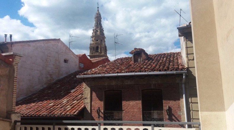 La Rioja - Santo Domingo de la Calzada - 400m2