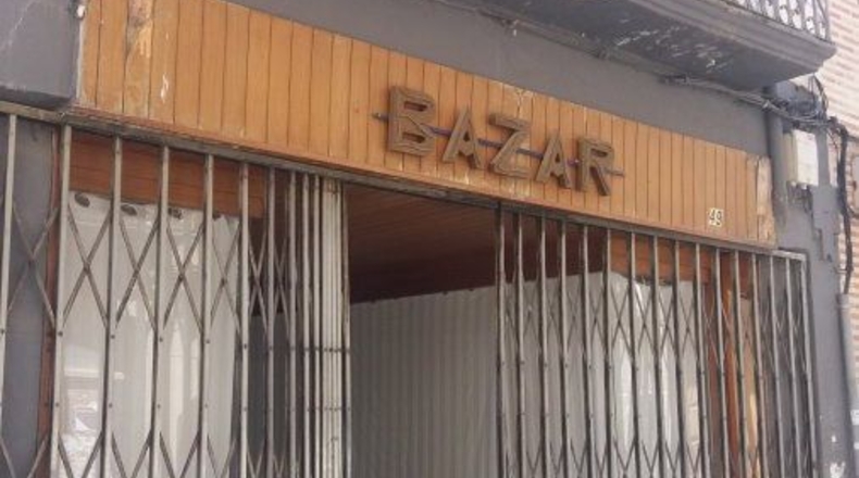 La Rioja - Santo Domingo de la Calzada - 400m2