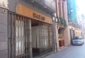Santo Domingo de la Calzada 400&nbsp;m² 