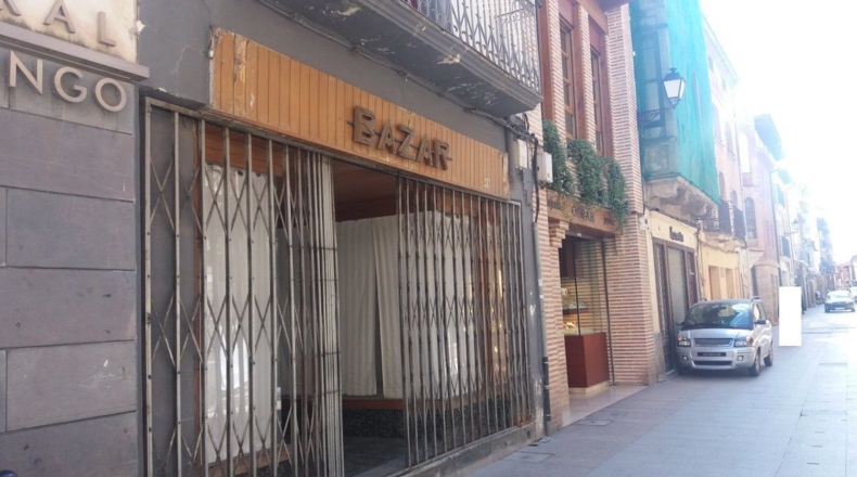 La Rioja - Santo Domingo de la Calzada - 400m2