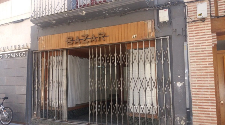 La Rioja - Santo Domingo de la Calzada - 400m2