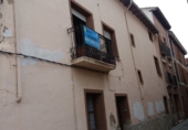 Casa de poble en venda a Santo Domingo de la Calzada ref.: TR202540 foto