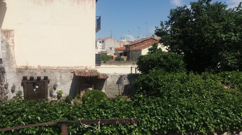 La Rioja - Santo Domingo de la Calzada - 297m2