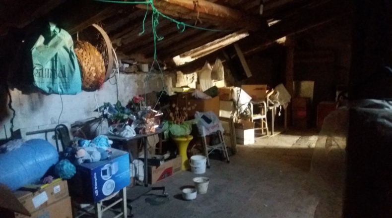 La Rioja - Santo Domingo de la Calzada - 297m2