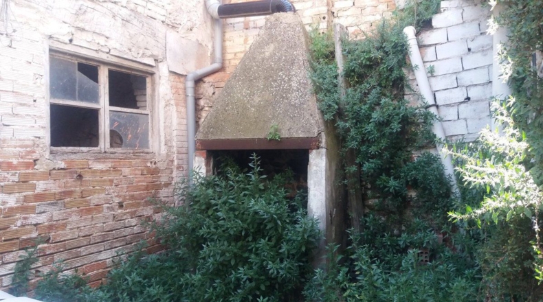 La Rioja - Santo Domingo de la Calzada - 297m2