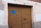 Casa de poble en venda a Santo Domingo de la Calzada ref.: TR202540 foto