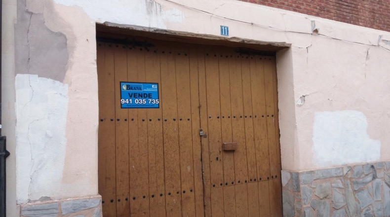 La Rioja - Santo Domingo de la Calzada - 297m2