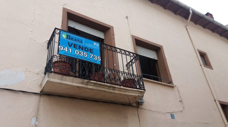 La Rioja - Santo Domingo de la Calzada - 297m2